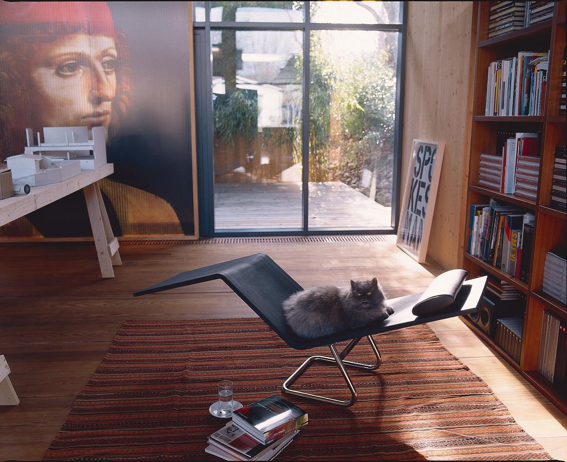 华体会体育官方在线官网 - 坐具|躺椅|办公家具|华体会体育官方在线官网家具|MVS 躺椅